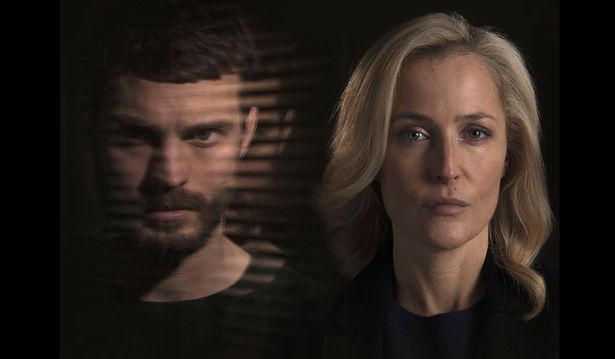 Image for TV Review "Have You Been Watching...The Fall"